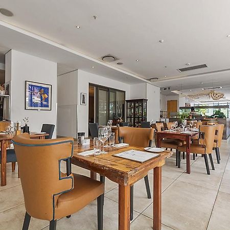 Sandton Skyline Luxury Space Йоханнесбург Экстерьер фото